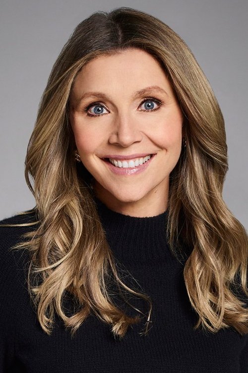 Sarah Chalke jako Beth Smith (voice) w obsadzie Rick i Morty