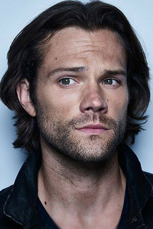 Jared Padalecki jako Sam Winchester w obsadzie Nie z tego świata