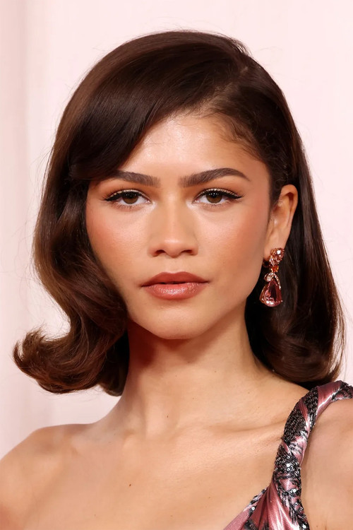 Zendaya jako MJ w obsadzie Spider-Man: Całkiem nowy dzień