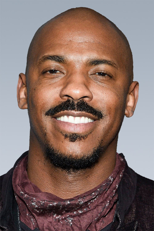 Mehcad Brooks jako Jax w obsadzie Mortal Kombat II