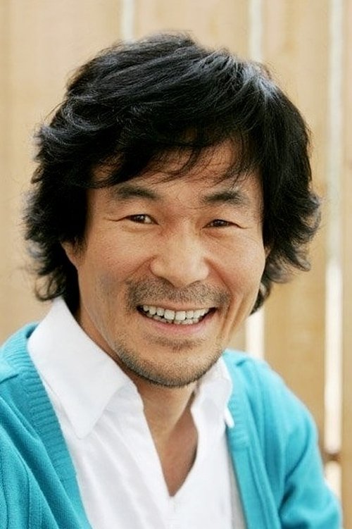 오광록 jako Mi-ri's Father w obsadzie Bez wyjścia