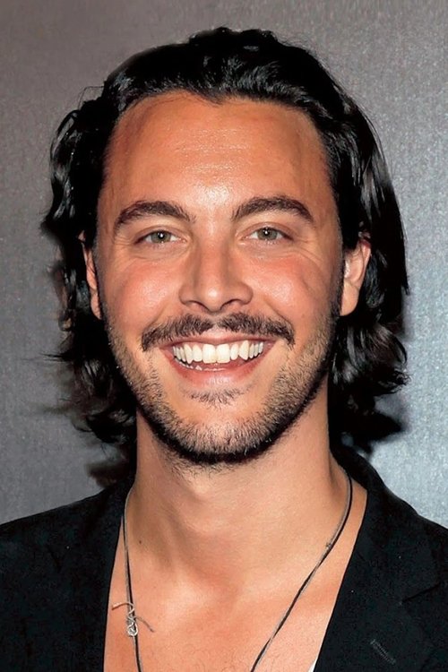 Jack Huston jako Sandman / Flint w obsadzie Spider-Noir