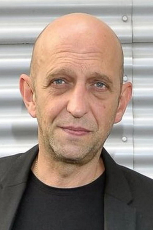 Janusz Chabior w obsadzie Król dopalaczy