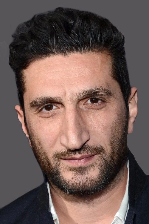 Fares Fares jako Bacho w obsadzie Czarnobyl