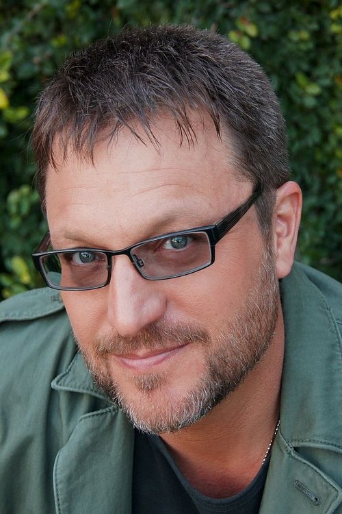 Steve Blum jako Zeb Orrelios (voice) w obsadzie Gwiezdne wojny: Mandalorian i Grogu