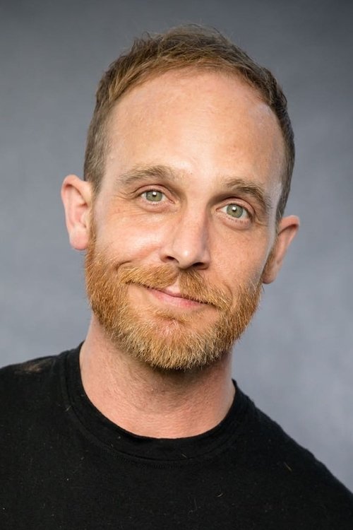 Ethan Embry jako Marco w obsadzie Krzyk 7