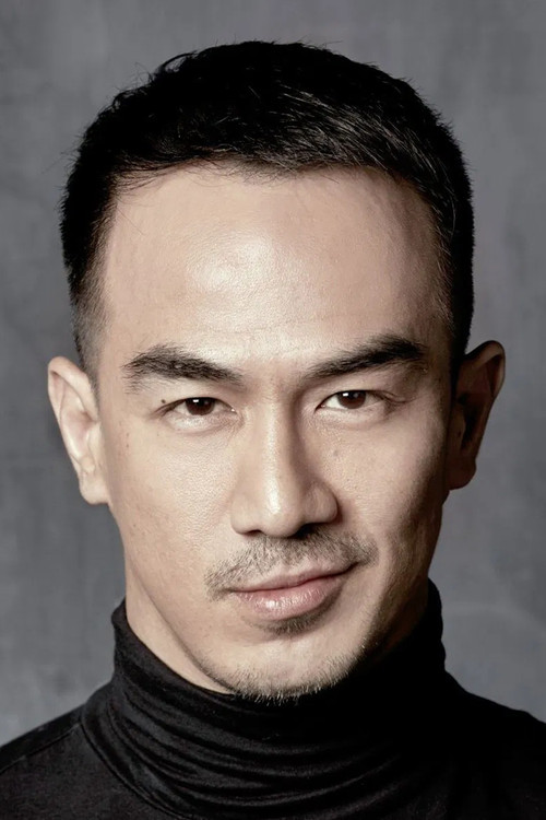 Joe Taslim jako Bi-Han w obsadzie Mortal Kombat II