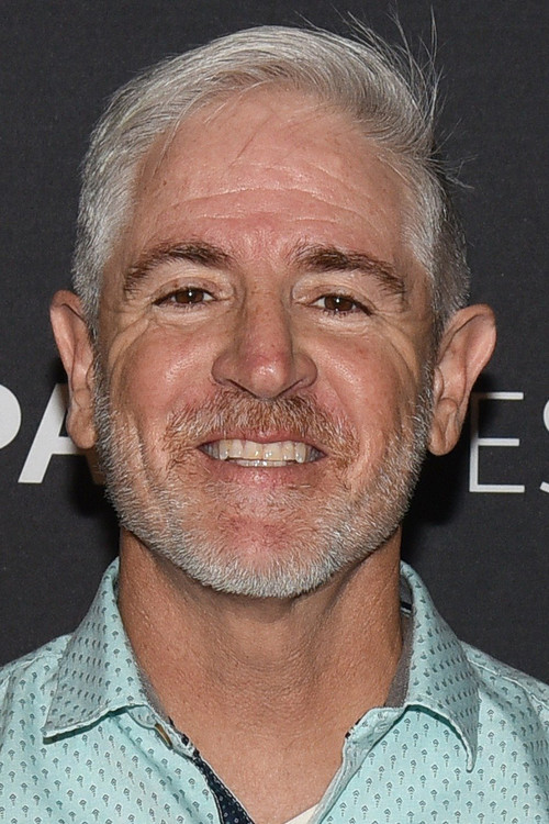 Carlos Alazraqui jako Additional Voices w obsadzie Hopnięci