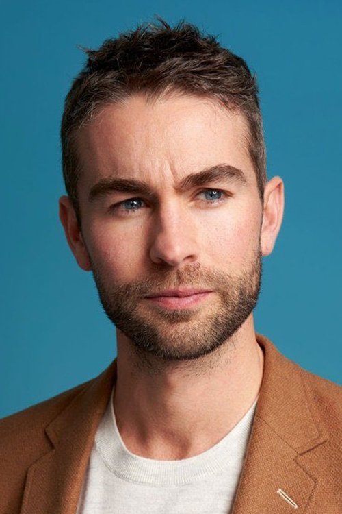 Chace Crawford jako Kevin Moskowitz / The Deep w obsadzie The Boys