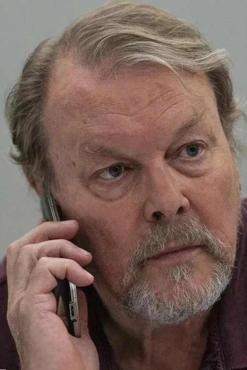 Hans Henrik Clemensen jako Nikolaj Storm w obsadzie Dochodzenie