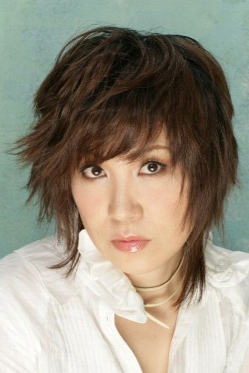 松本梨香 jako Satoshi (voice) w obsadzie Pokémon