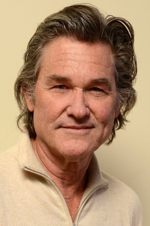 Kurt Russell jako Lee Shaw w obsadzie Monarch: dziedzictwo potworów