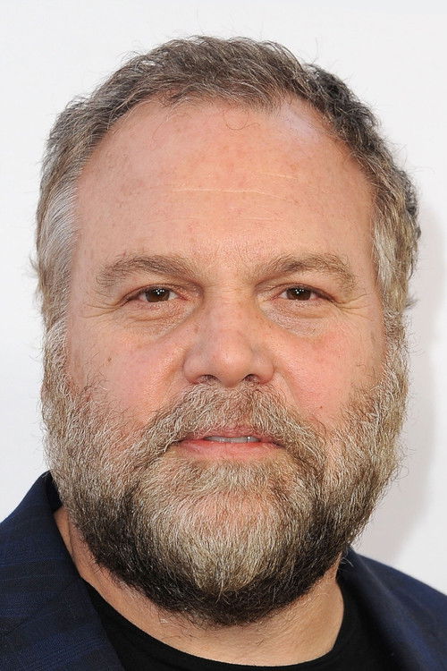 Vincent D'Onofrio jako Wilson Fisk w obsadzie Daredevil: Odrodzenie