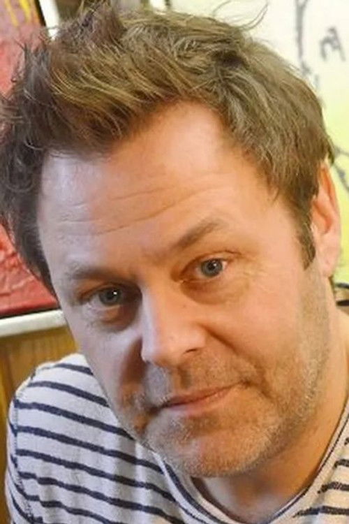 Frank Thiel jako Lennart Stauner w obsadzie Dochodzenie