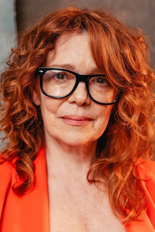 Deirdre O'Connell jako Hollis w obsadzie Zakochany bez pamięci