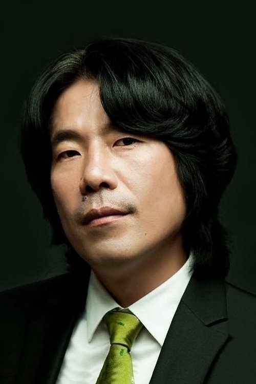 오달수 jako Detective #1 w obsadzie Bez wyjścia