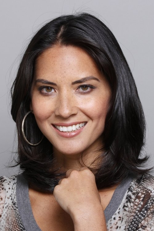Olivia Munn jako Samantha 'Sam' Levitt w obsadzie Znajomi i sąsiedzi
