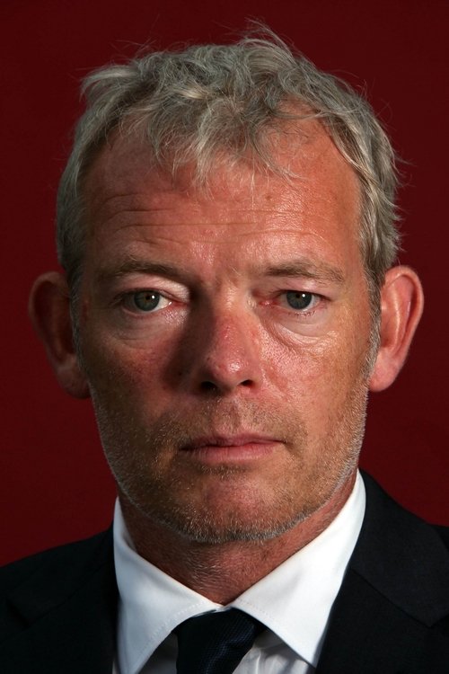 Søren Malling jako Jens Møller w obsadzie Dochodzenie