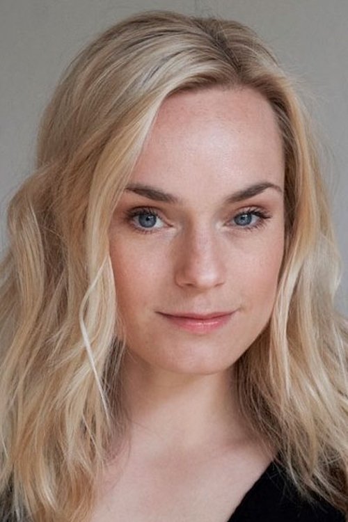 Laura Christensen jako Maibritt Porse w obsadzie Dochodzenie