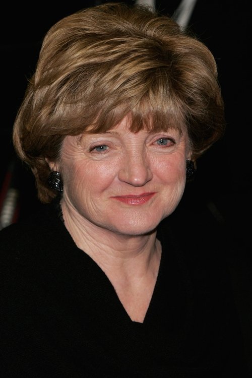 Julia McKenzie jako Miss Marple w obsadzie Panna Marple