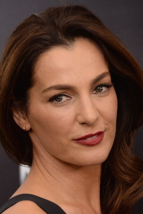 Ayelet Zurer jako Vanessa Fisk w obsadzie Daredevil: Odrodzenie