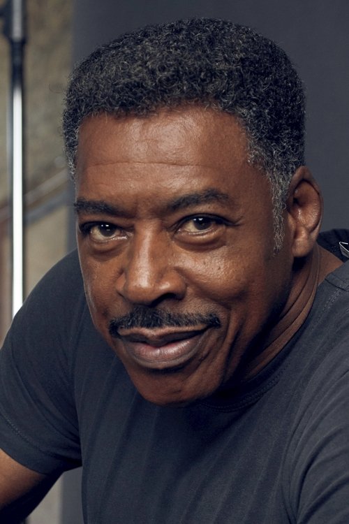 Ernie Hudson jako Combat Carl (voice) w obsadzie Toy Story 5