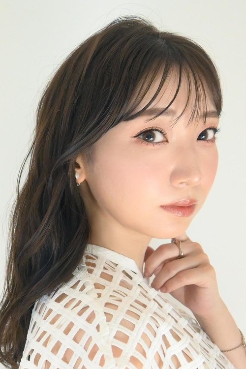 井上麻里奈 jako Mai Zen'in (voice) w obsadzie Jujutsu Kaisen 0: The Movie