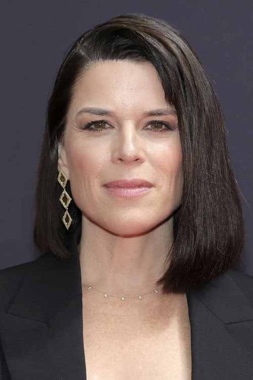 Neve Campbell jako Sidney Evans w obsadzie Krzyk 7