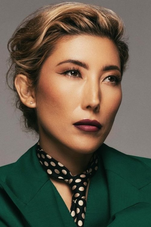 Dichen Lachman jako Ms. Casey w obsadzie Rozdzielenie
