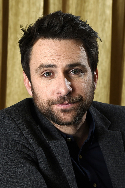 Charlie Day jako Luigi (voice) w obsadzie Super Mario  Galaxy Film