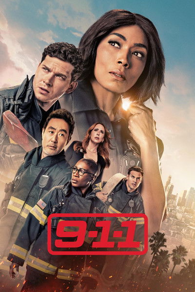 9-1-1 / 9-1-1 (2018)