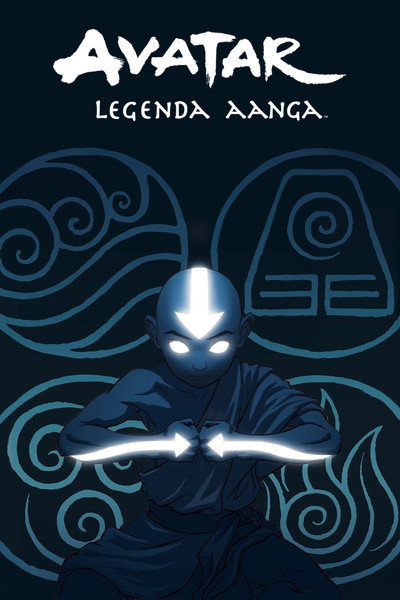 Avatar. Legenda Aanga / Avatar: The Last Airbender (2005)