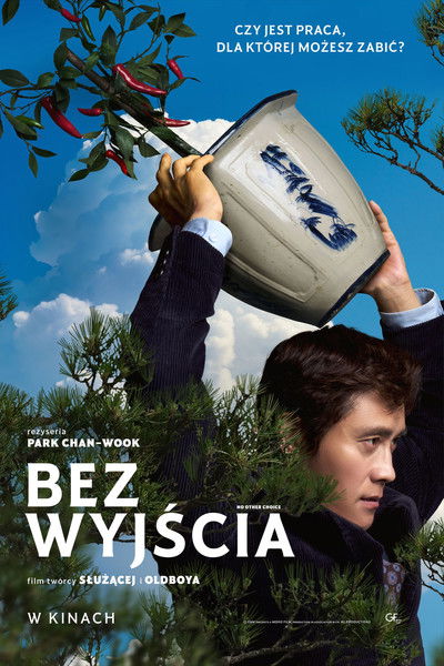 Bez wyjścia / 어쩔수가없다 (2025)