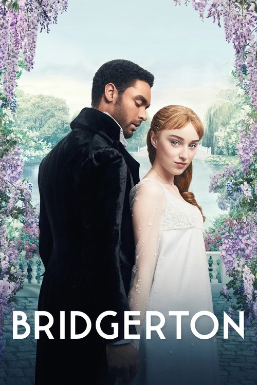 Bridgertonowie - plakat serialu S01E05
