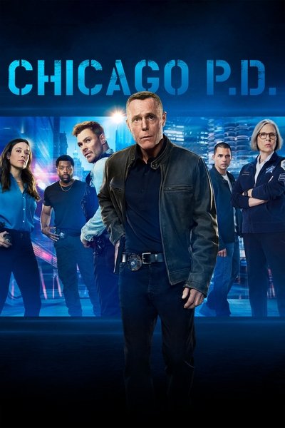 Chicago P.D. / Chicago P.D. (2014)