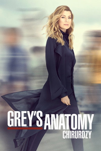 Chirurdzy / Grey's Anatomy (2005)