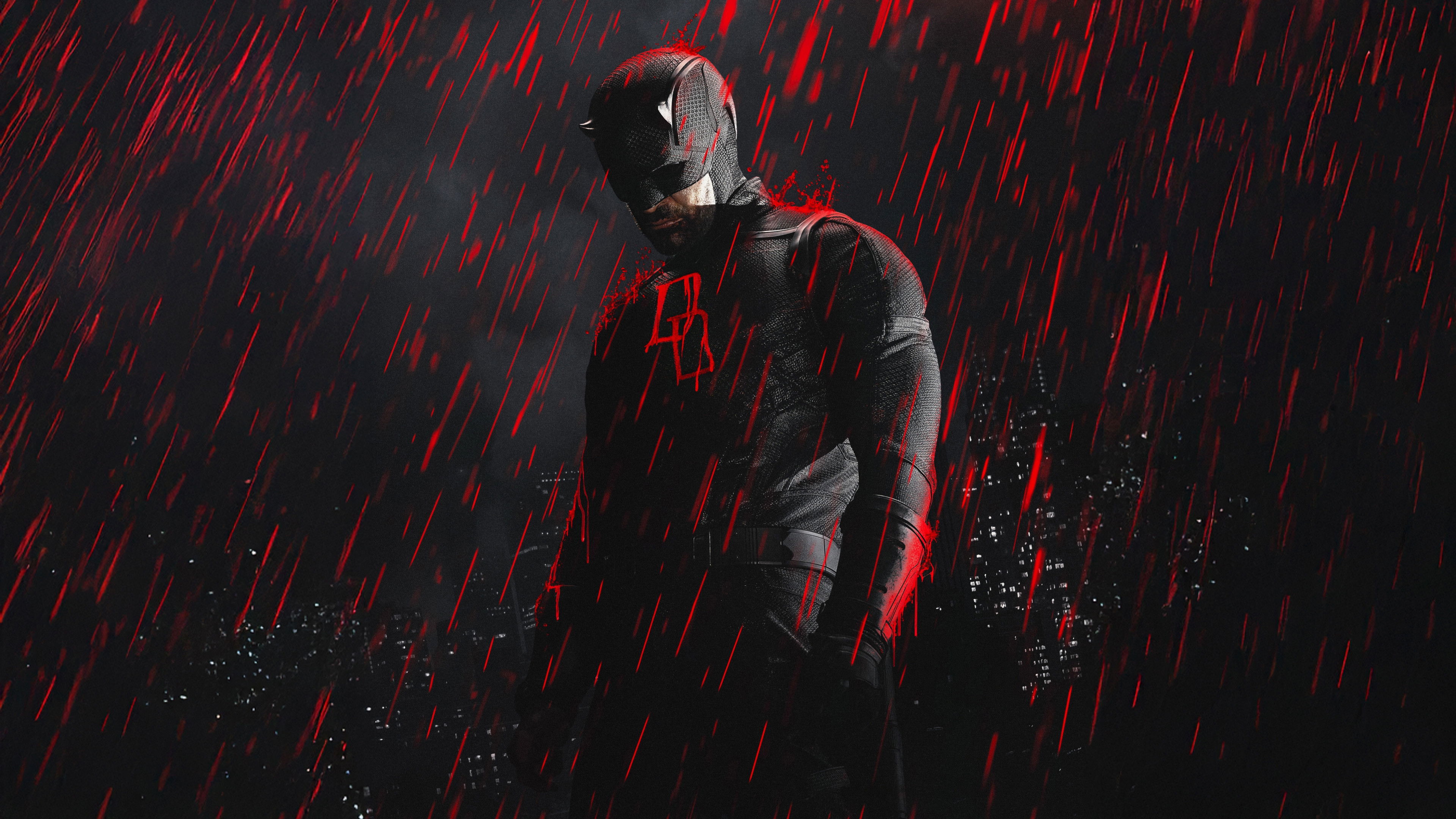 Daredevil: Odrodzenie