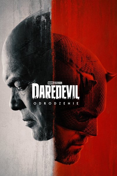 Daredevil: Odrodzenie / Daredevil: Born Again (2025)