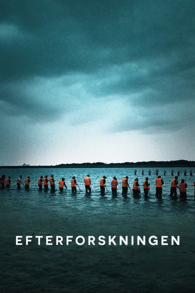 Dochodzenie / Efterforskningen (2020)