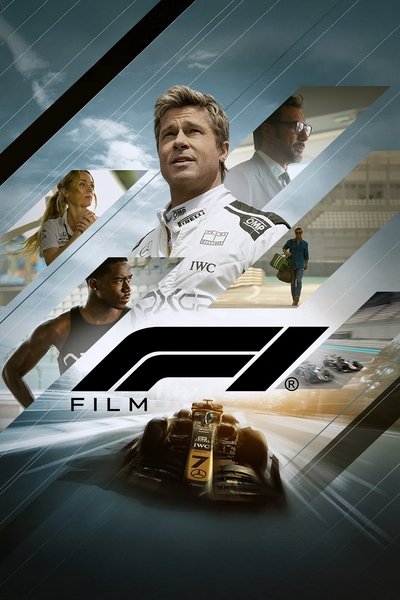 F1: Film / F1 (2025)