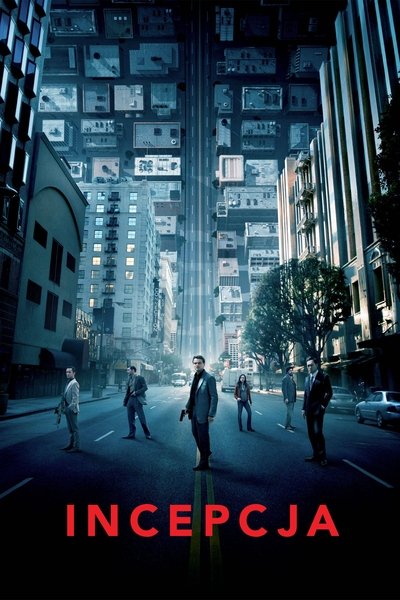 Incepcja / Inception (2010)