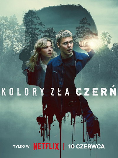Kolory zła: Czerń /  (2026)