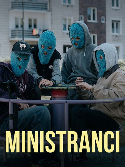 Ministranci /  (2025)
