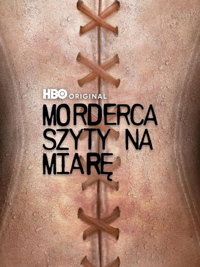 Morderca szyty na miarę /  (2026)