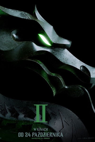 Mortal Kombat II / Mortal Kombat II (2026)