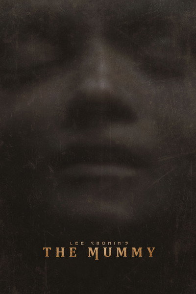 Mumia. Film Lee Cronina / Lee Cronin's The Mummy (2026)