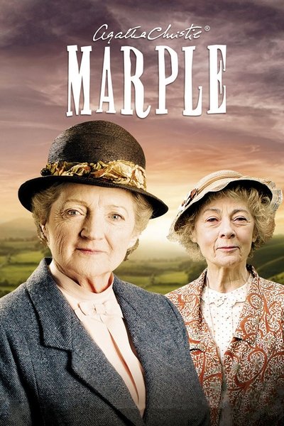 Panna Marple / Agatha Christie's Marple (2004)