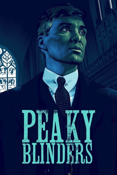 Peaky Blinders / Peaky Blinders (2013)