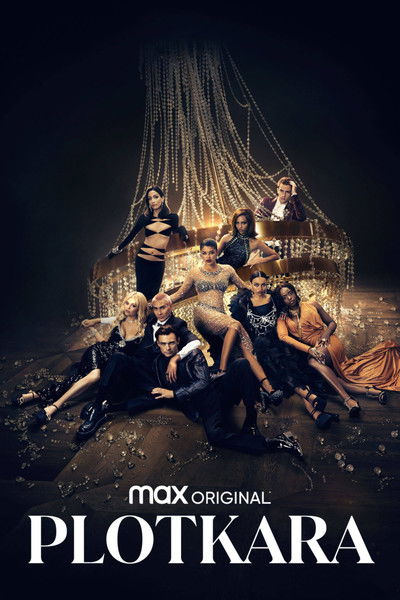 Plotkara / Gossip Girl (2021)