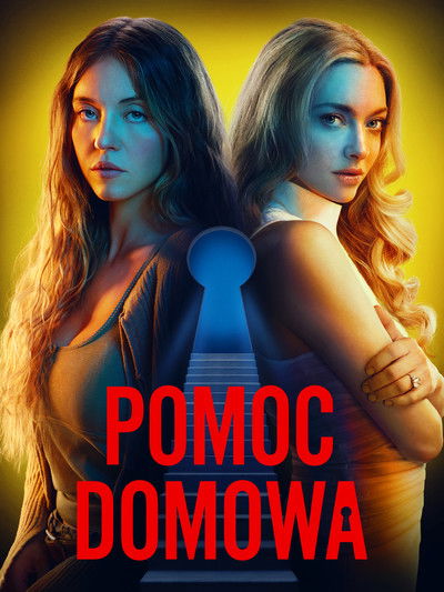 Pomoc domowa / The Housemaid (2025)